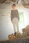 Boxy Sweater