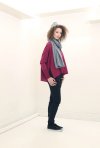 W80 - Easy weekend sweater