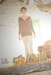 Boyfriend Cardigan