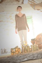Boyfriend Cardigan