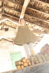 Stephanie Poncho