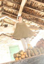 Stephanie Poncho