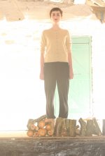 Classic Crew Cardigan With Pockets