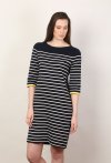 W68 Cotton Milano Dress