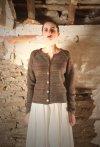 3 Colour Mix Cardigan