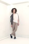 W50 - Drawstring lounge pants