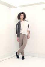 W50 - Drawstring lounge pants