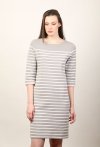 W68 Milano cotton dress
