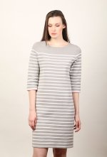 W68 Milano cotton dress