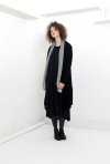 W54 - Chunky rib egg coat