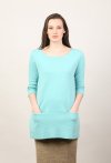 W60 Milano Cotton Tunic