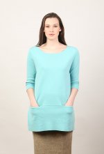 W60 Milano Cotton Tunic