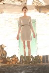 Simple Dress