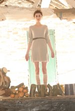 Simple Dress