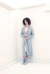 NO1 - Cashmere dressing gown