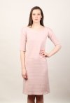W49 Linen Cotton Matelot Dress