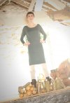 Slim Dress