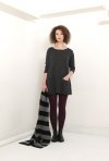 W60 - Tunic with pockets