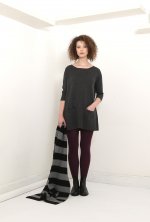W60 - Tunic with pockets