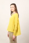 W80 Fine Merino Wide Body Sweater