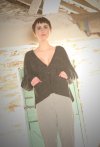 Boxy Cardigan